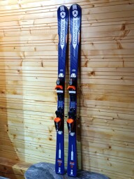LYŽE DYNASTAR SPEED ZONE 9 CA 167CM